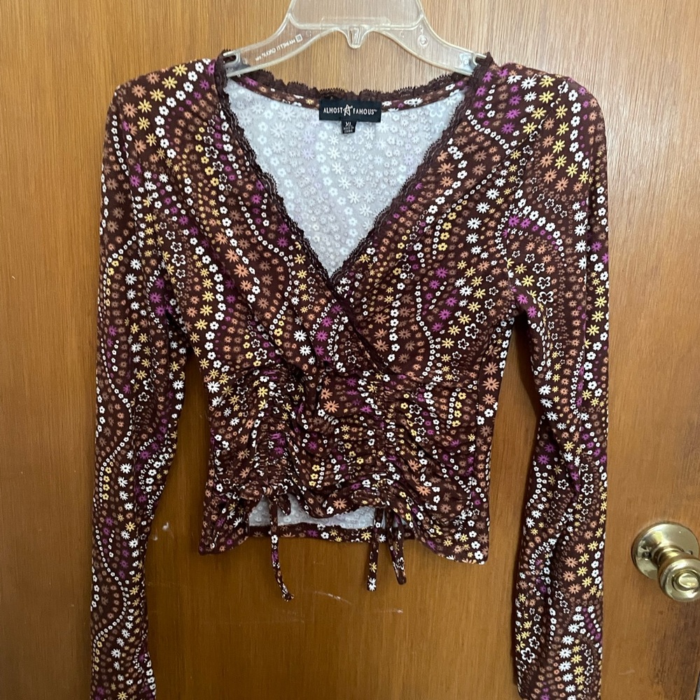 XL Long Sleeve